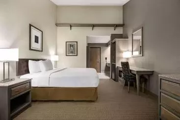 בית מלון כפרי Travelodge By Wyndham Coffeyville