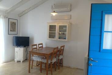 Tourist flats Apartments Ivas