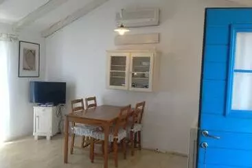 ツーリストアパートメント Apartments Ivas