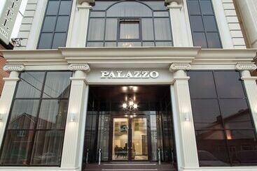هتل Palazzo