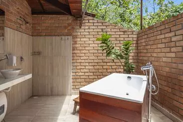 Hotel Eco Luar Boutique