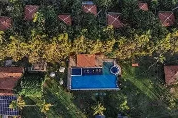 Hotel Eco Luar Boutique