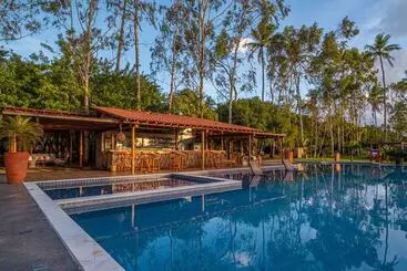 Hotel Eco Luar Boutique