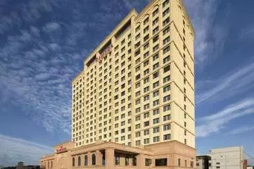 Hotelli Ramada By Wyndham Yongin