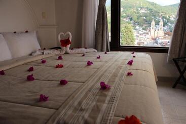 La Capilla Hotel Boutique