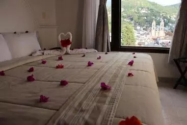 La Capilla Hotel Boutique