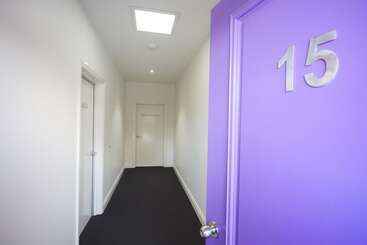 דירות לתיירים Mansi On Raymond