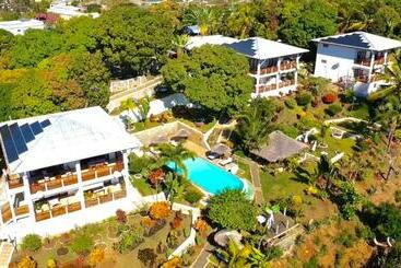 Pensió Mahita Tsara