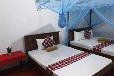 Pensió Shasee Rest Mirissa Sri Lanaka