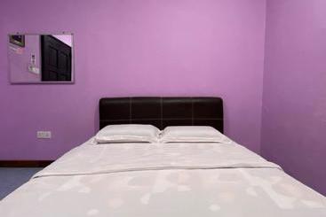 Pensione Spot On 89967 Tabin Lodge Bed & Breakfast