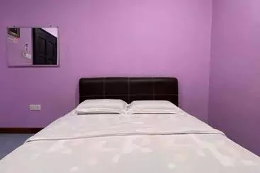 Pensionat Spot On 89967 Tabin Lodge Bed & Breakfast