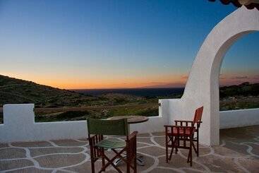 דירות לתיירים Sunset Rooms