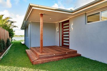 شقق خاصة سياحية Tranquil Tides Ballina