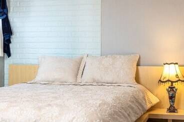 Wonju Quirinale Pension