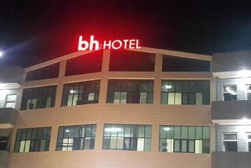 هتل Bh