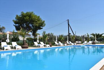 Otel La Terra Nostra