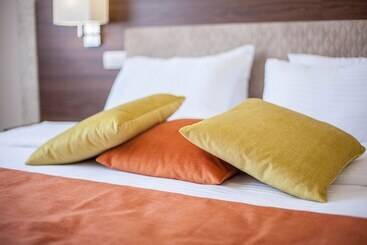 בית מלון כפרי Marshal Garni