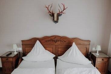 Отель Okelmann S