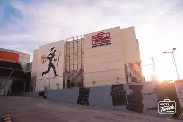 Hôtel Turista Canlubang