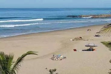 Turistihuoneistot La Casa Compartida