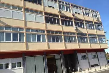 ペンション Discovery Apartment Benfica