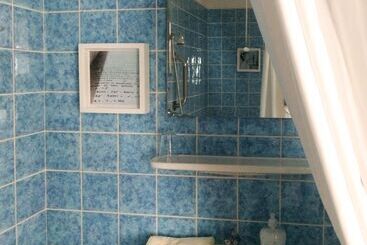 ペンション Harz Hotel Und Gästehaus Am Bornweg