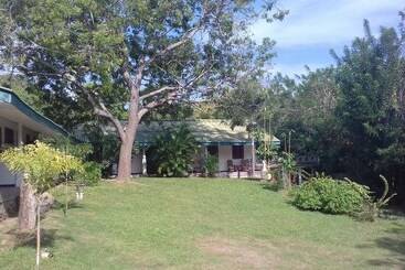 פנסיון My House