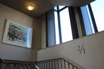 Ryokan Ab Shiga