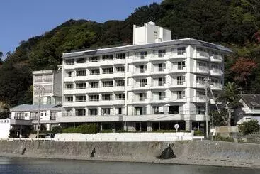 Ryokan Shimoda Kaihin