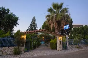 Dimitra Apartment