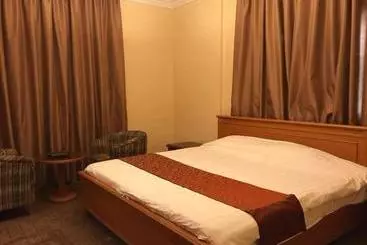 هتل Al Safa  Suites