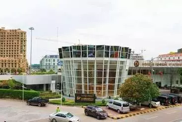Hotel D.i Residence Boutique