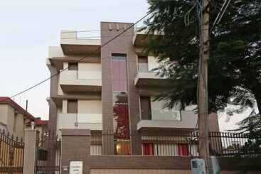 Hotel Oyo 9600 Country Homestay