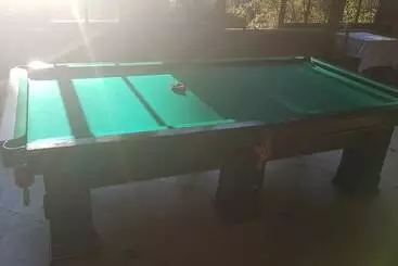 ホテル Pousada Refúgio Mantiqueira