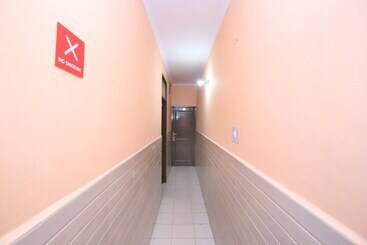 هتل O Rajesh Palace