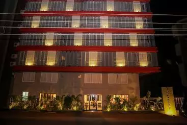 Hotel Sinq Edge