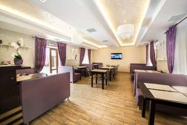 בית מלון כפרי Villa Laguna