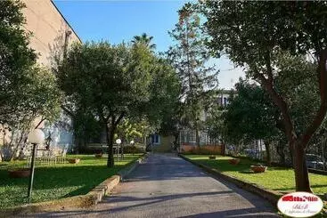 L'anfiteatro Di Pompei B&b