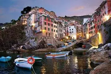 ペンション Affittacamere Le Giare