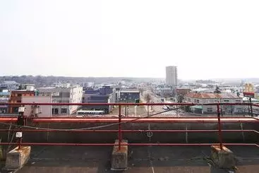 Air Hostel Lcc