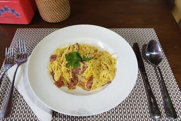 Bed and Breakfast Nipah Pool Villas & Restaurant