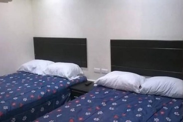 تختخواب و صبحانه Posada Huasteca Valles