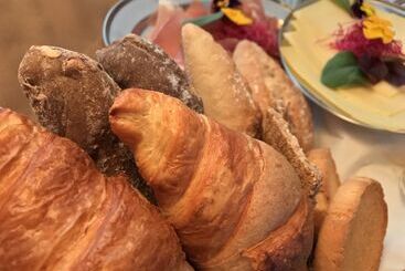 Apartamenty turystyczne Cityaparthotel Musis