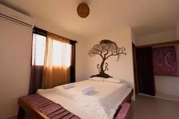 مسافرخانه Casita De La Isla