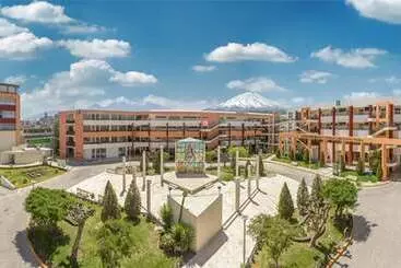 Hostal La Posada Del Sol