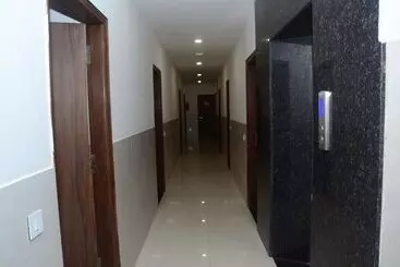 Hotel Vishnu Lok