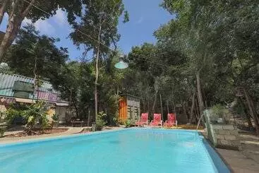 Hotel Voa Bakano Pousada