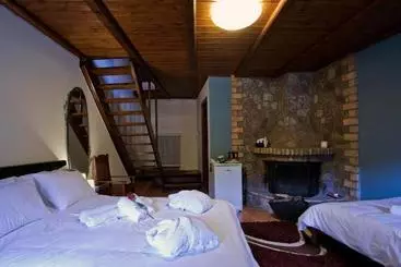 Hotelli Guest House Fanaras