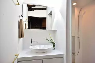 Turistihuoneistot Miun Kinkaku Ji