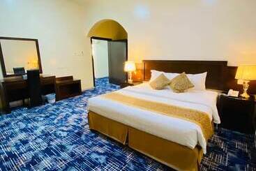 公寓式酒店 Al Raha Hotel Suites